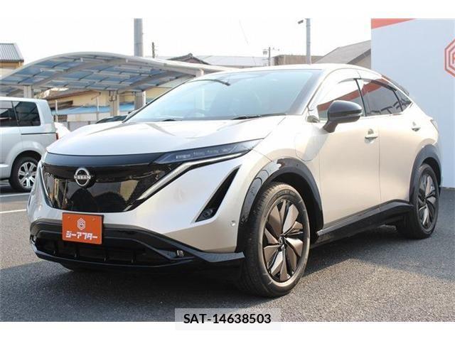 Nissan Ariya 2022-03 5860254-22
