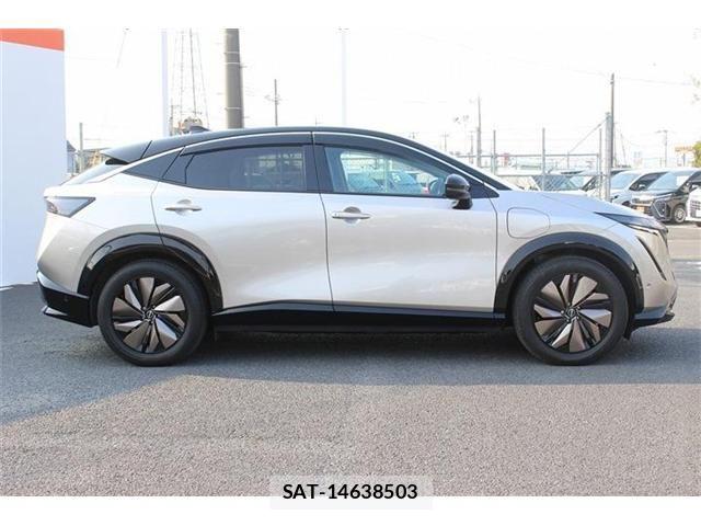 Nissan Ariya 2022-03 5860254-7