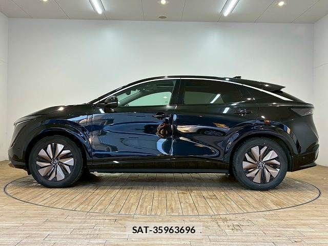 Nissan Ariya 2022-03 5860255-14