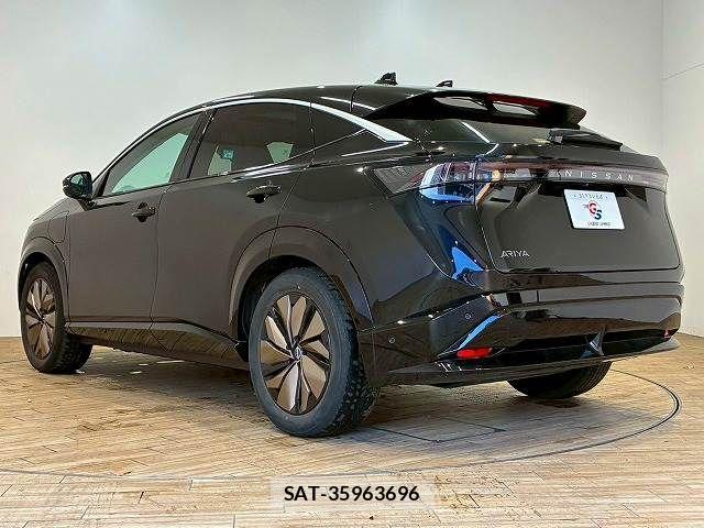 Nissan Ariya 2022-03 5860255-16