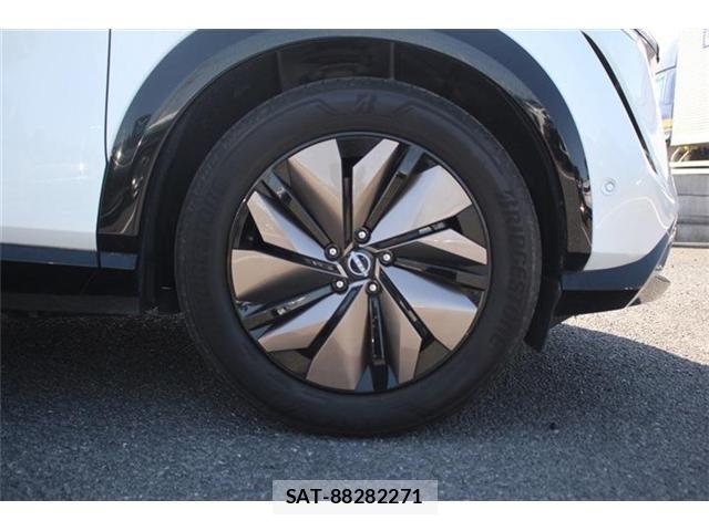 Nissan Ariya 2022-03 6263061-9