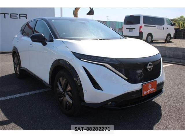 Nissan Ariya 2022-03 6263061-1