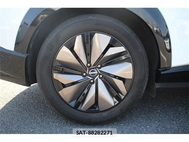 Nissan Ariya 2022-03 6263061-25