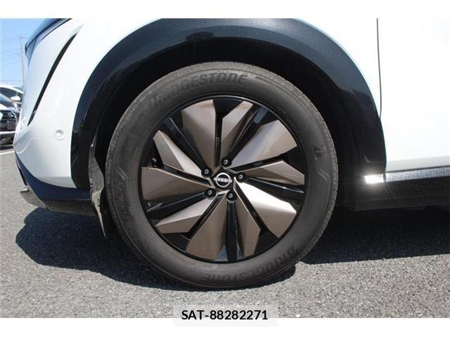 Nissan Ariya 2022-03 6263061-27