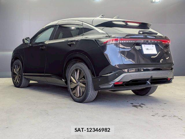 Nissan Ariya 2022-02 6302648-26
