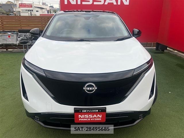Nissan Ariya 2023-05 6610547-10
