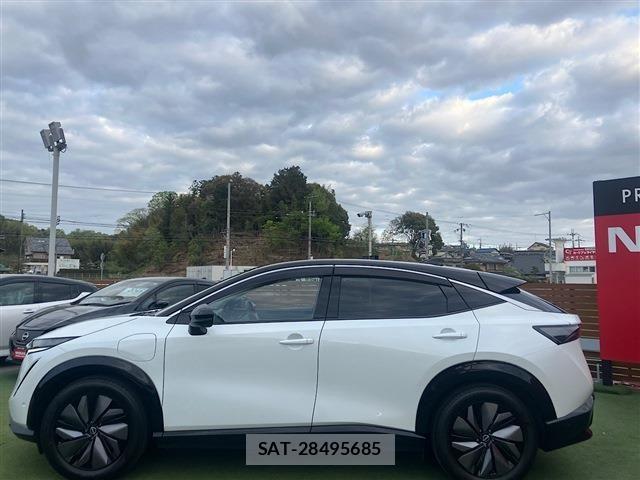 Nissan Ariya 2023-05 6610547-11