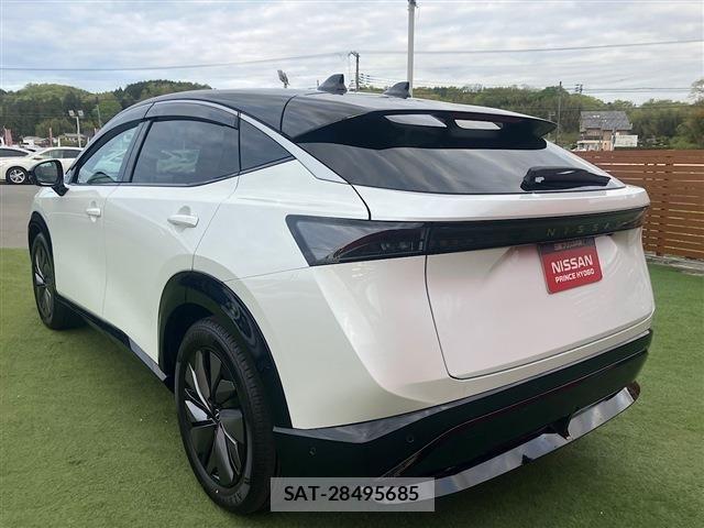 Nissan Ariya 2023-05 6610547-14