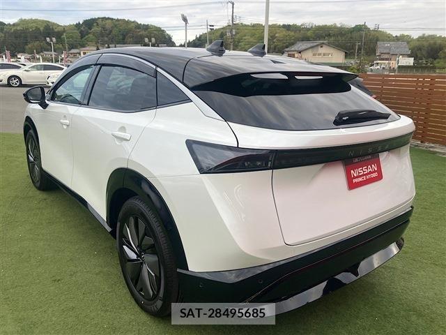 Nissan Ariya 2023-05 6610547-15