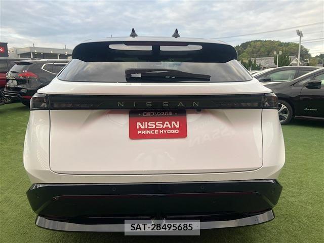 Nissan Ariya 2023-05 6610547-16