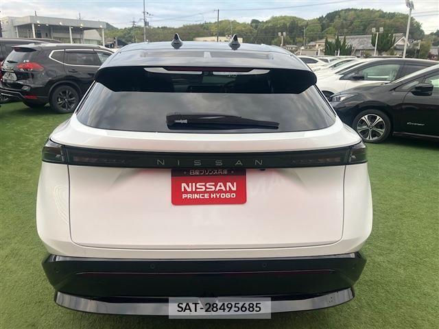 Nissan Ariya 2023-05 6610547-17