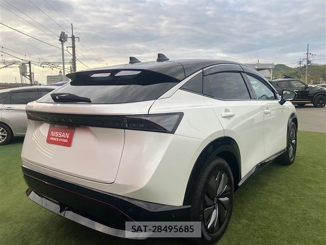 Nissan Ariya 2023-05 6610547-18
