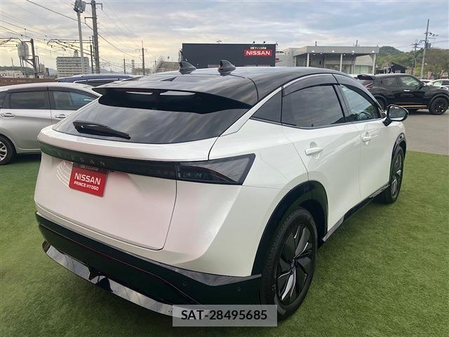 Nissan Ariya 2023-05 6610547-1
