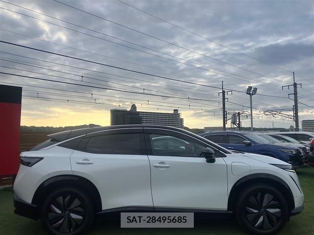 Nissan Ariya 2023-05 6610547-19