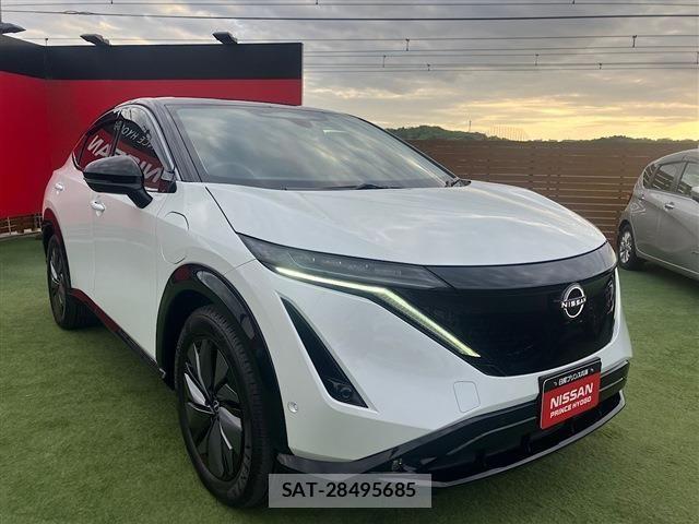 Nissan Ariya 2023-05 6610547-20
