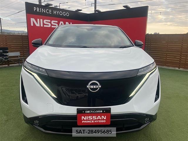 Nissan Ariya 2023-05 6610547-22