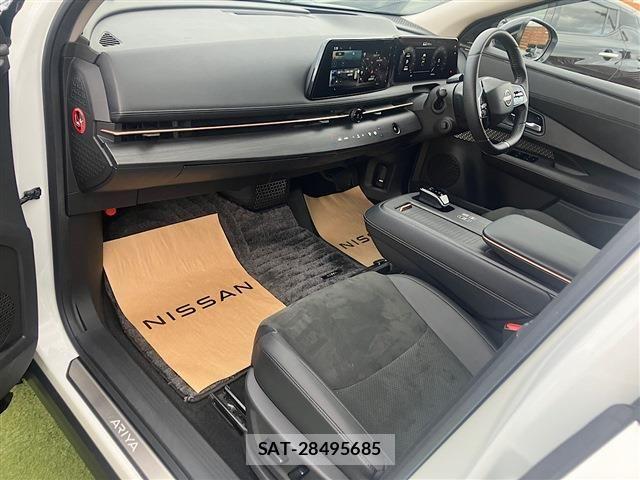 Nissan Ariya 2023-05 6610547-26