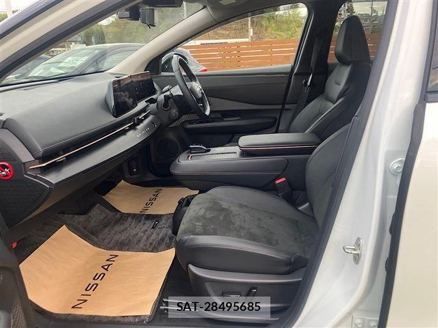 Nissan Ariya 2023-05 6610547-27
