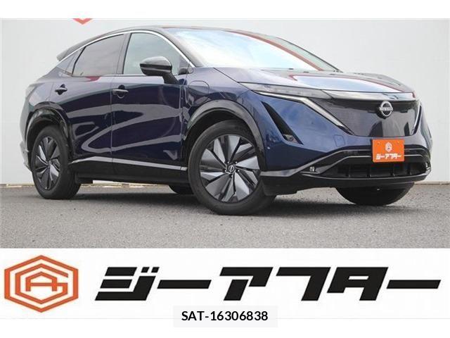 Nissan Ariya 2022-05 6610549-0
