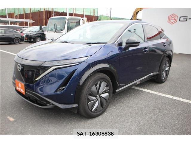 Nissan Ariya 2022-05 6610549-9