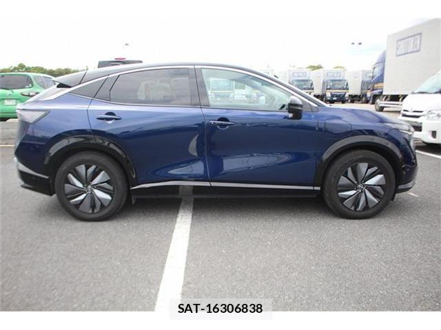 Nissan Ariya 2022-05 6610549-14