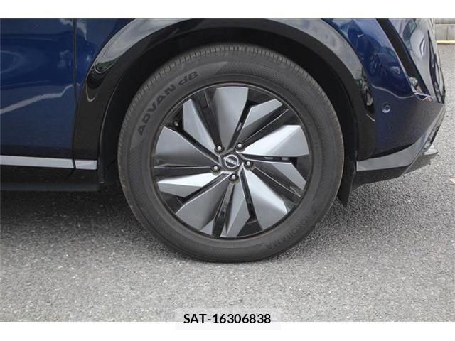 Nissan Ariya 2022-05 6610549-15