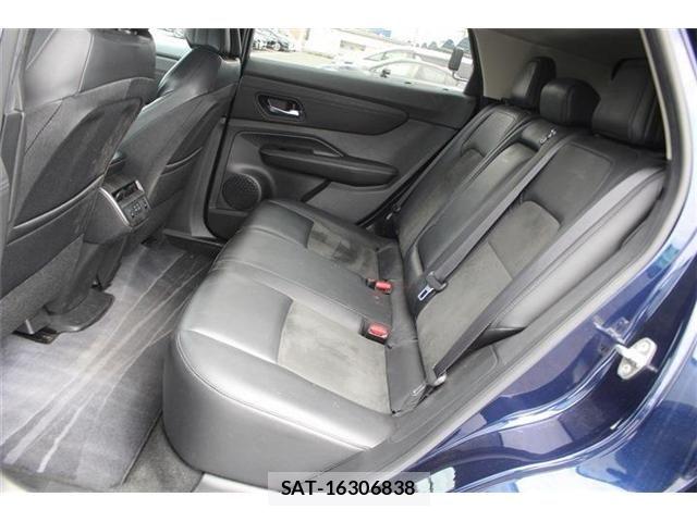Nissan Ariya 2022-05 6610549-22