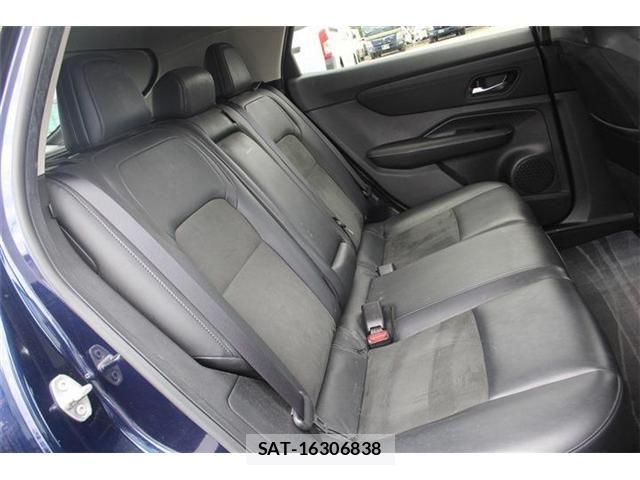 Nissan Ariya 2022-05 6610549-25
