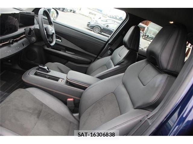 Nissan Ariya 2022-05 6610549-26