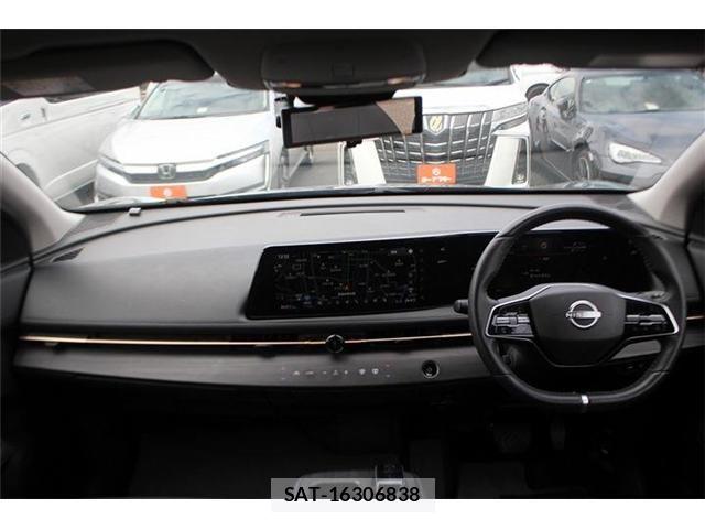 Nissan Ariya 2022-05 6610549-27