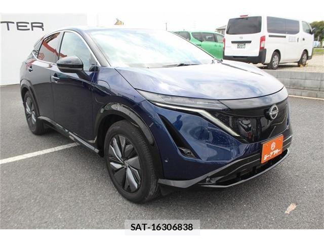 Nissan Ariya 2022-05 6610549-7