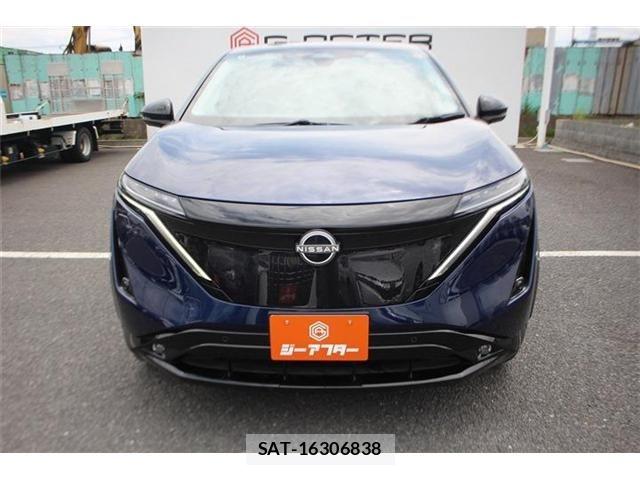 Nissan Ariya 2022-05 6610549-8