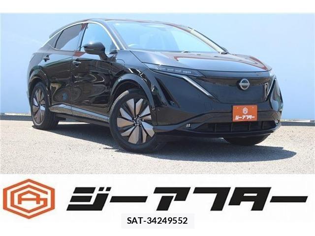 Nissan Ariya 2022-12 6902094-0