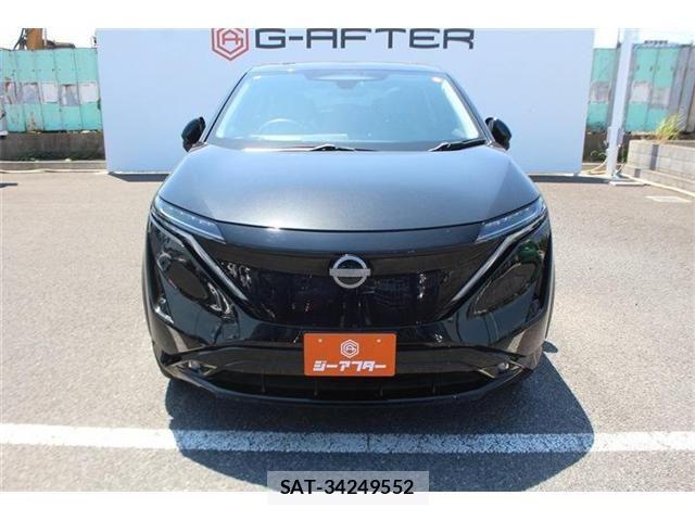 Nissan Ariya 2022-12 6902094-8
