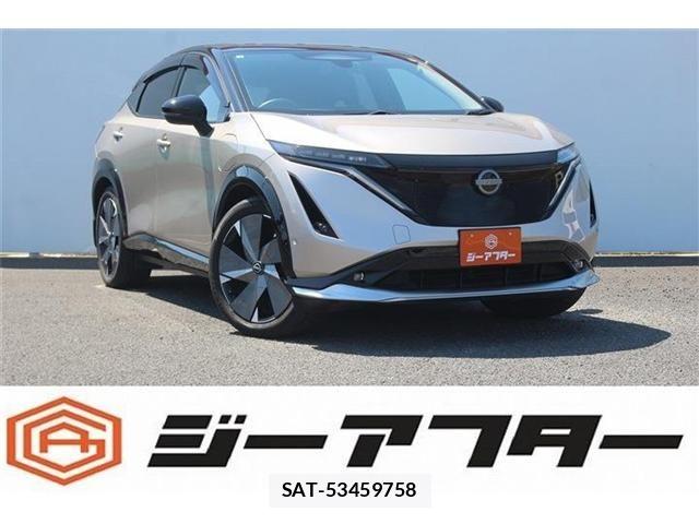 Nissan Ariya 2023-01 6902095-0
