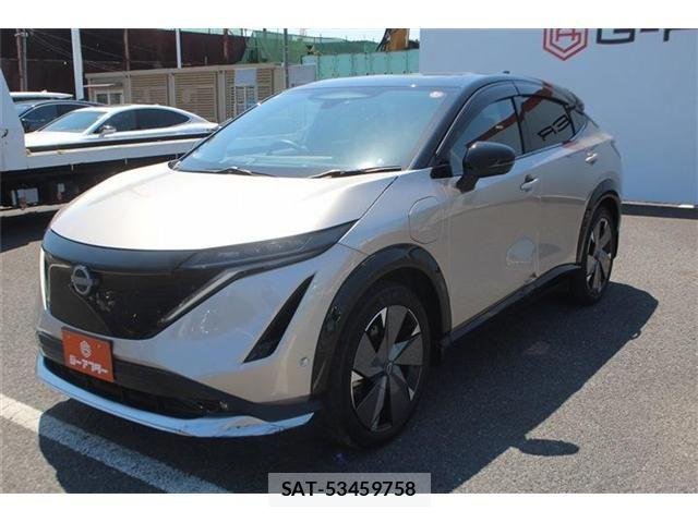 Nissan Ariya 2023-01 6902095-9