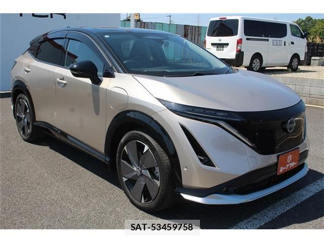 Nissan Ariya 2023-01 6902095-7