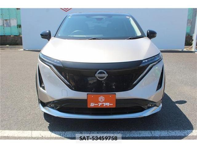 Nissan Ariya 2023-01 6902095-8