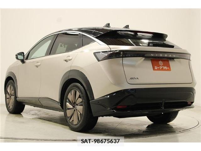 Nissan Ariya 2022-03 7020022-9