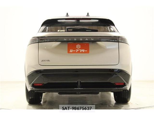Nissan Ariya 2022-03 7020022-10