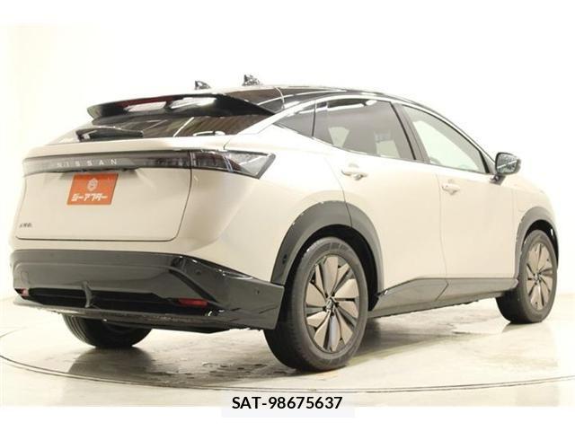 Nissan Ariya 2022-03 7020022-11