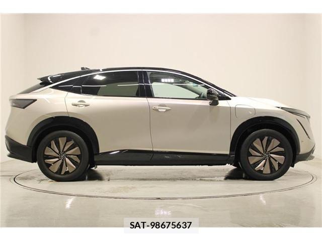 Nissan Ariya 2022-03 7020022-12