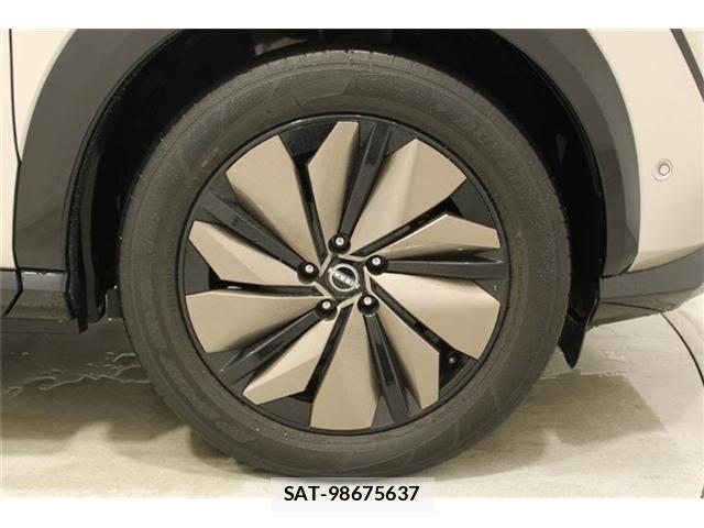 Nissan Ariya 2022-03 7020022-21