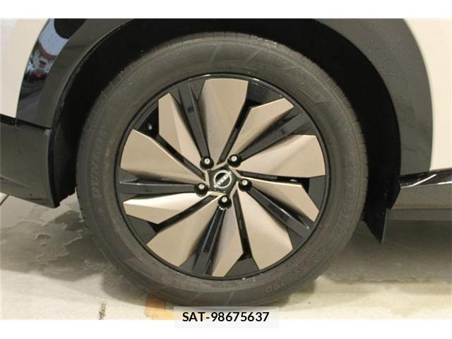 Nissan Ariya 2022-03 7020022-22
