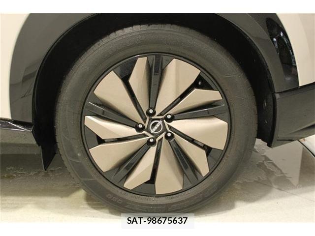 Nissan Ariya 2022-03 7020022-23