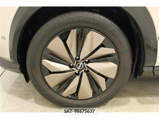 Nissan Ariya 2022-03 7020022-24