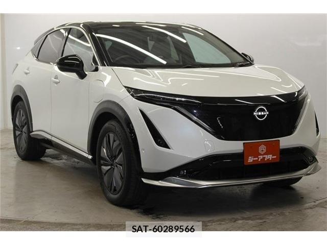 Nissan Ariya 2023-05 7057464-2