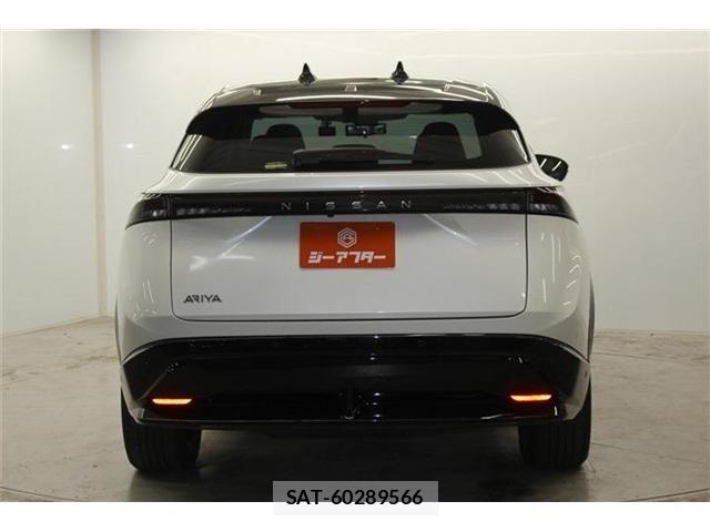 Nissan Ariya 2023-05 7057464-5