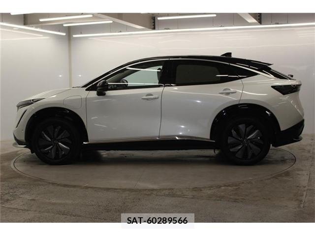 Nissan Ariya 2023-05 7057464-7