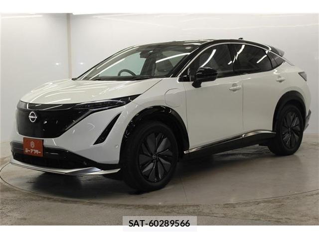 Nissan Ariya 2023-05 7057464-8
